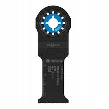 Bosch Mt Pilový List Multifunkční Pro Aiz 32 Aib 32 x 50 mm /5 ks