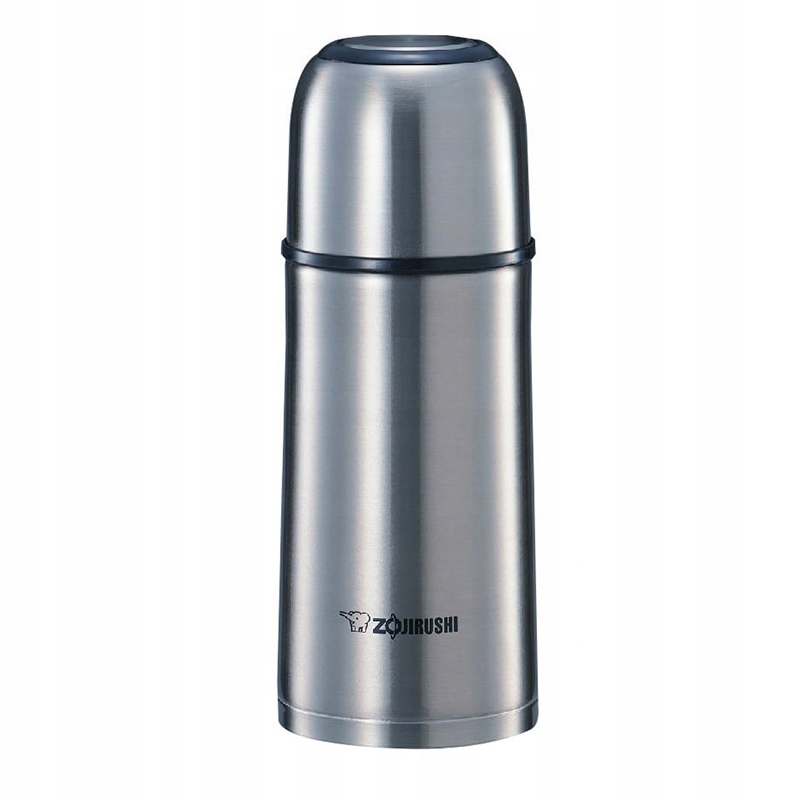 Zojirushi, termos SV-GR35-XA, stalowy, 350 ml