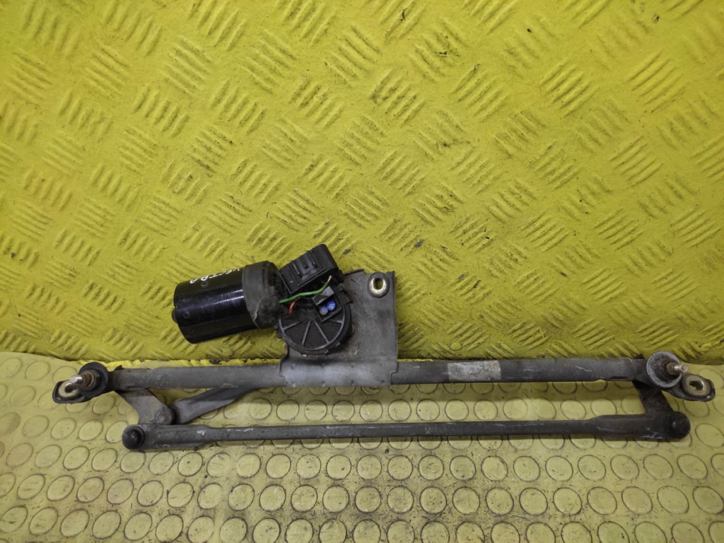 OPEL VECTRA B wiper mechanism front 0390241142