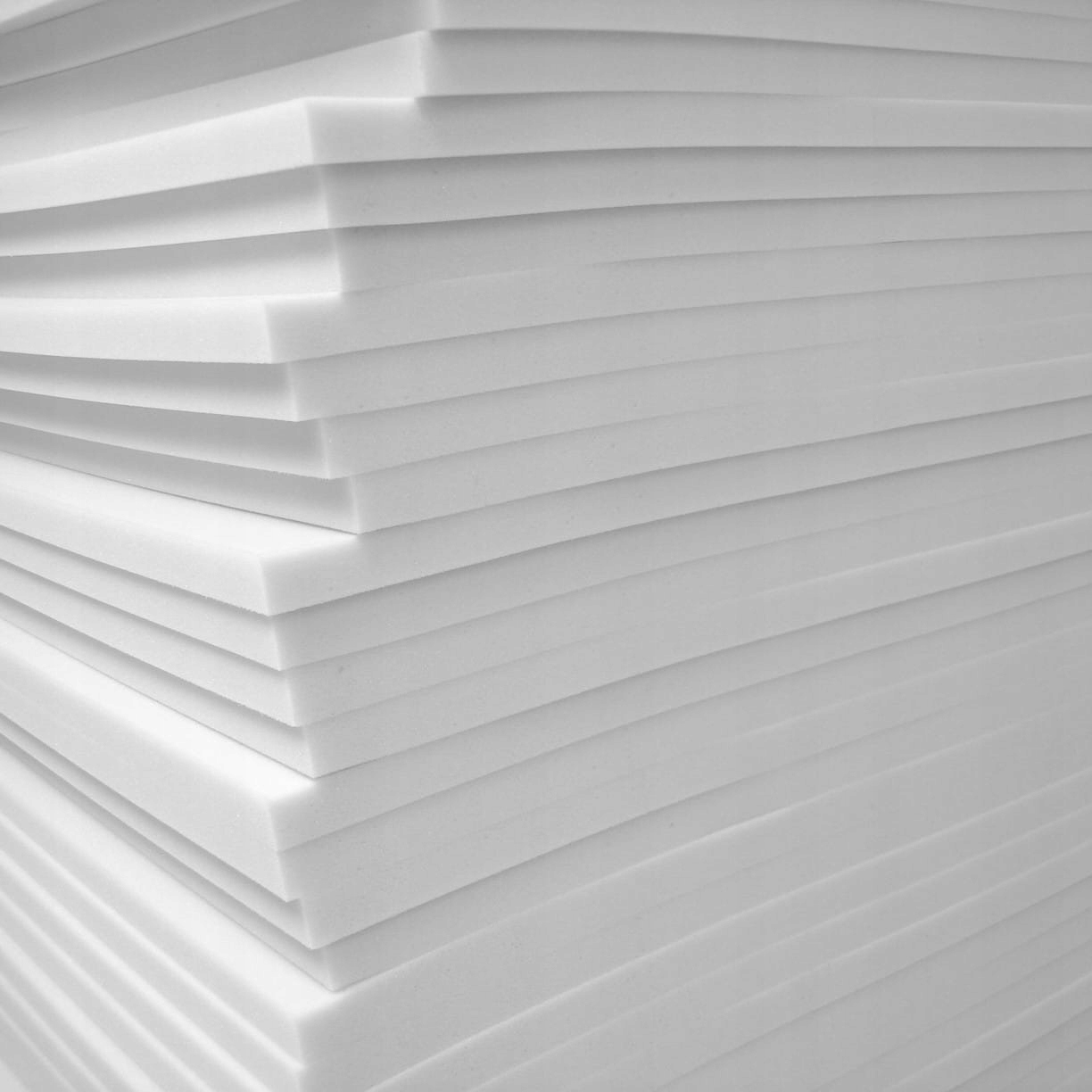 PIANKA TAPICERSKA HR35 200X120X3 CM Kod producenta hr353cm