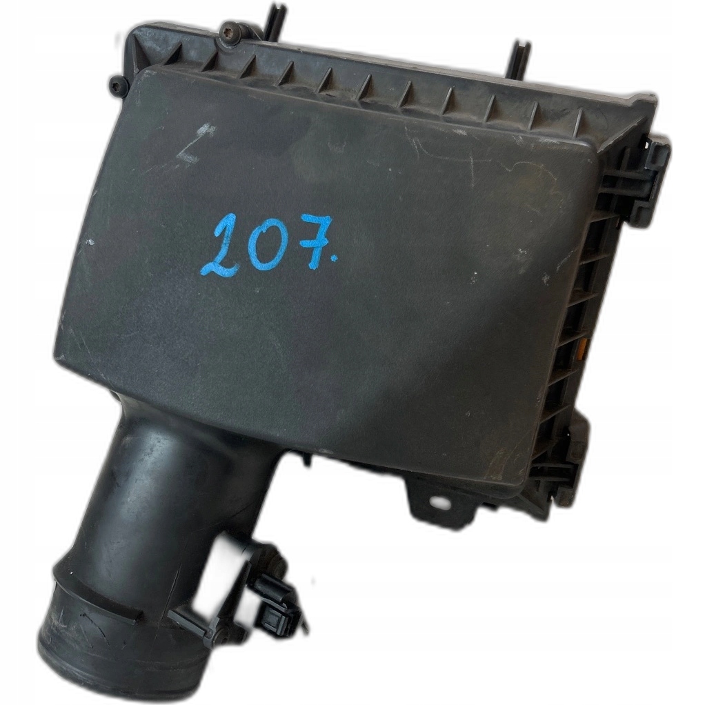 Gehäuse filter luft Renault Trafic III Vivaro B 1.6 DCI