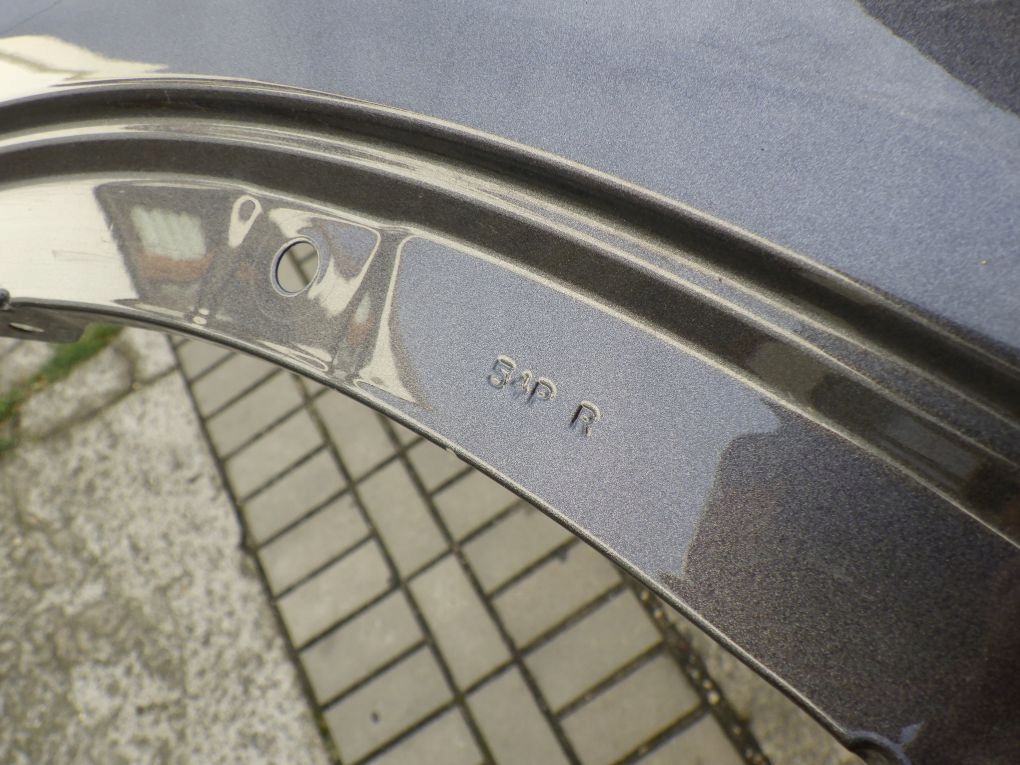 SUZUKI VITARA 3 III 15- fender right front