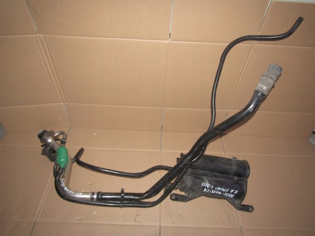 AH22-9034-CA - RANGE ROVER VOGUE L322 L320 угольный фильтр шланг