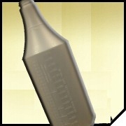 

ShowCarShine profesionalna butelka z odpowiednią p