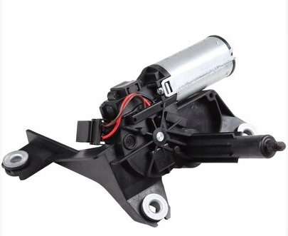 Motorek Stěračů Opel Astra G 98- Kupé Hb