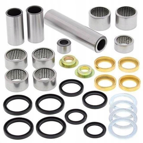Opravný spojovací prvok výkyvného ramena Yamaha All Balls 27-1177