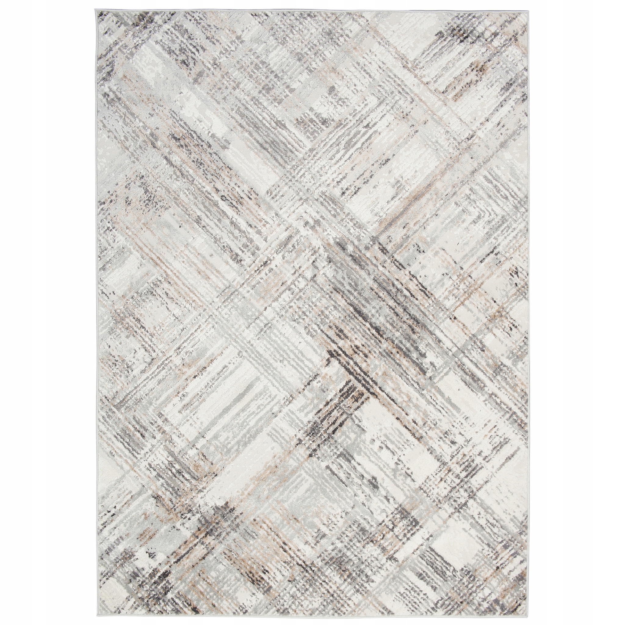 Dywan Portland 200x300 Dwupoziomowy Vintage s13