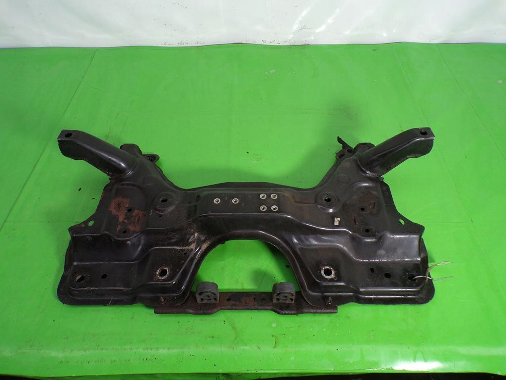 OPEL CORSA D WOZEK SANKI SILNIKA