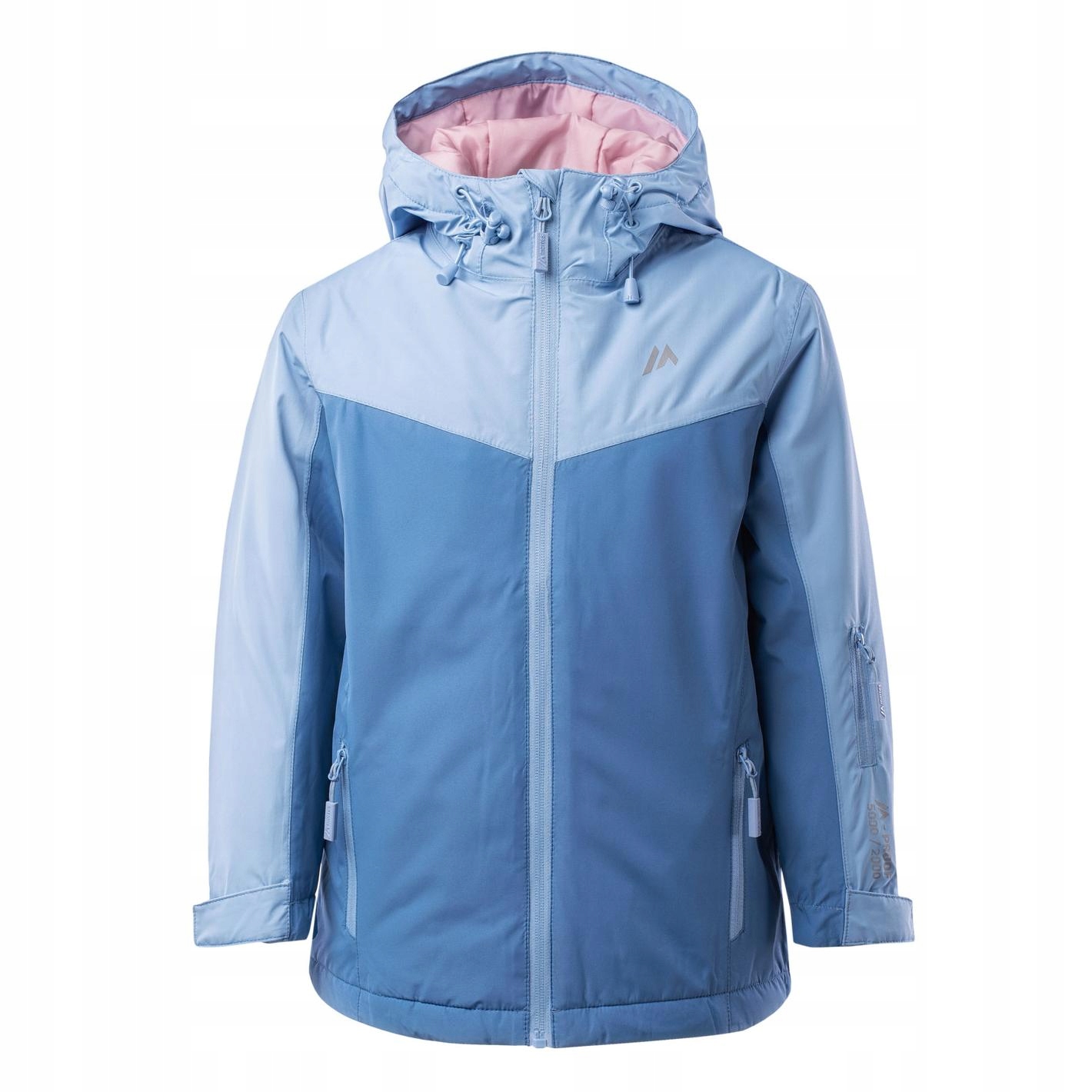 Dziecięca kurtka Makio Kids Martes Essentials 122