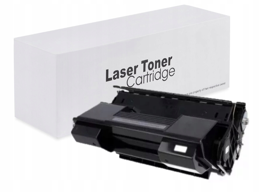Toner Do Oki B6200 B6250 9004078 10TK