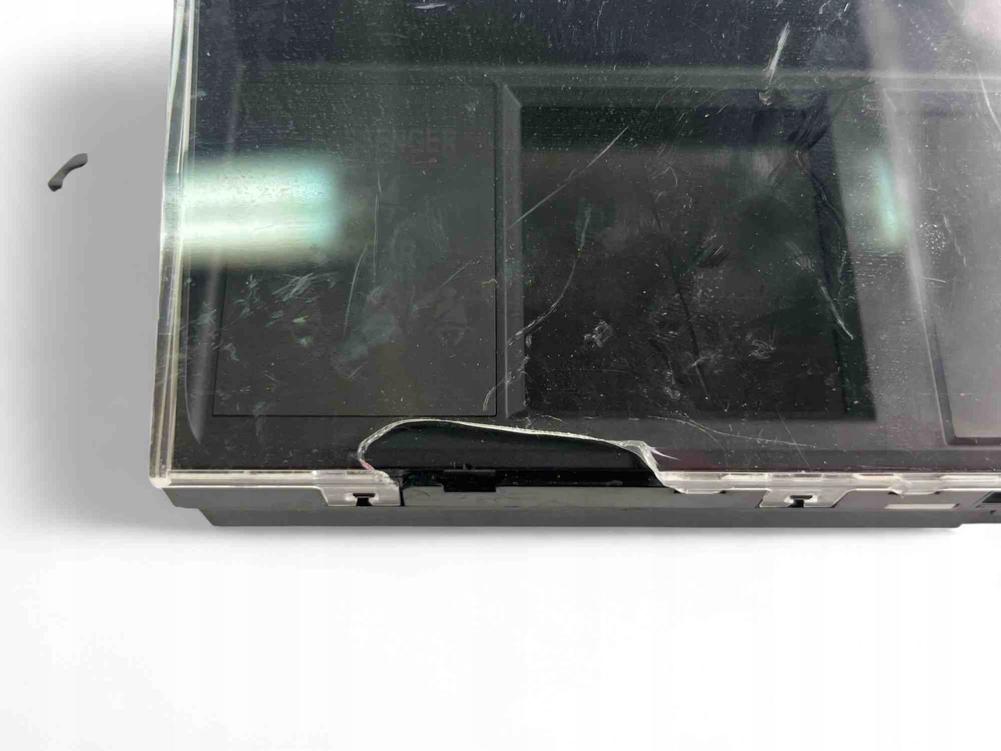 часы subaru Forester (SH_) 85261SG460 30363582 2014