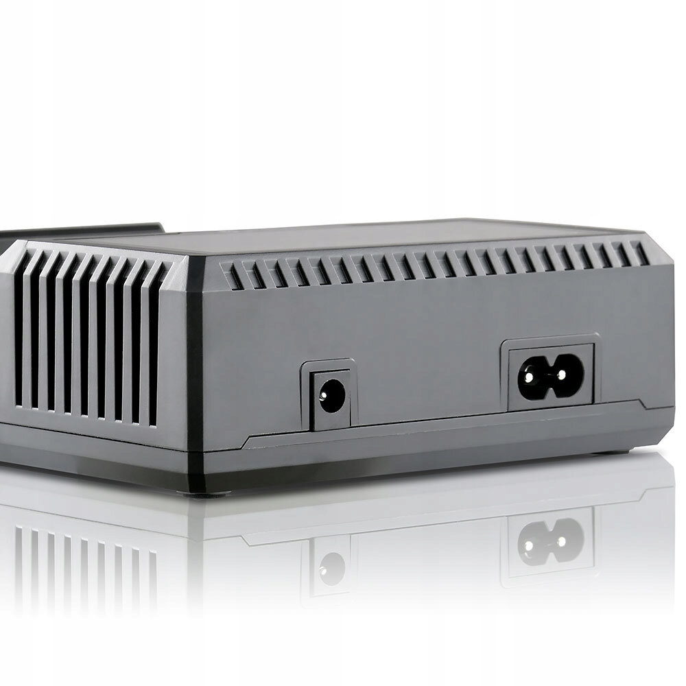 PROFESJONALNA Ładowarka Everactive UC-4200 6 EAN (GTIN) 5903205772152