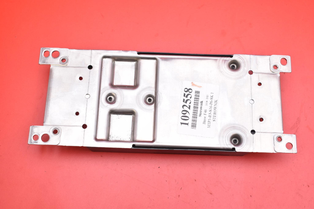 control unit module TELEMATIK 2622610 BMW F46 1.5 D 116 KM 18-21