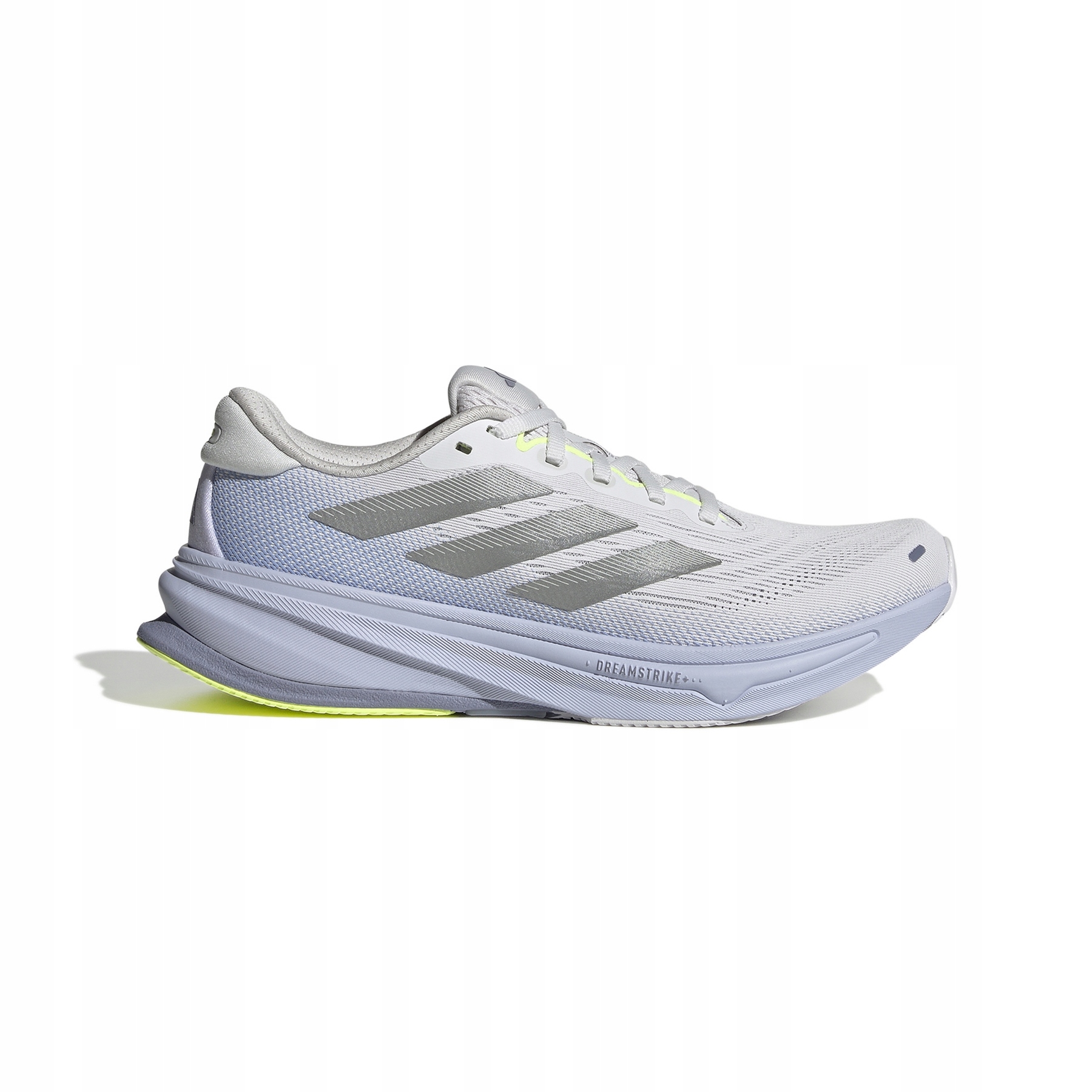 Adidas Lekkie buty treningowe do biegania SuperNOVA Rise 2 39 1/3 JS3047 Bg