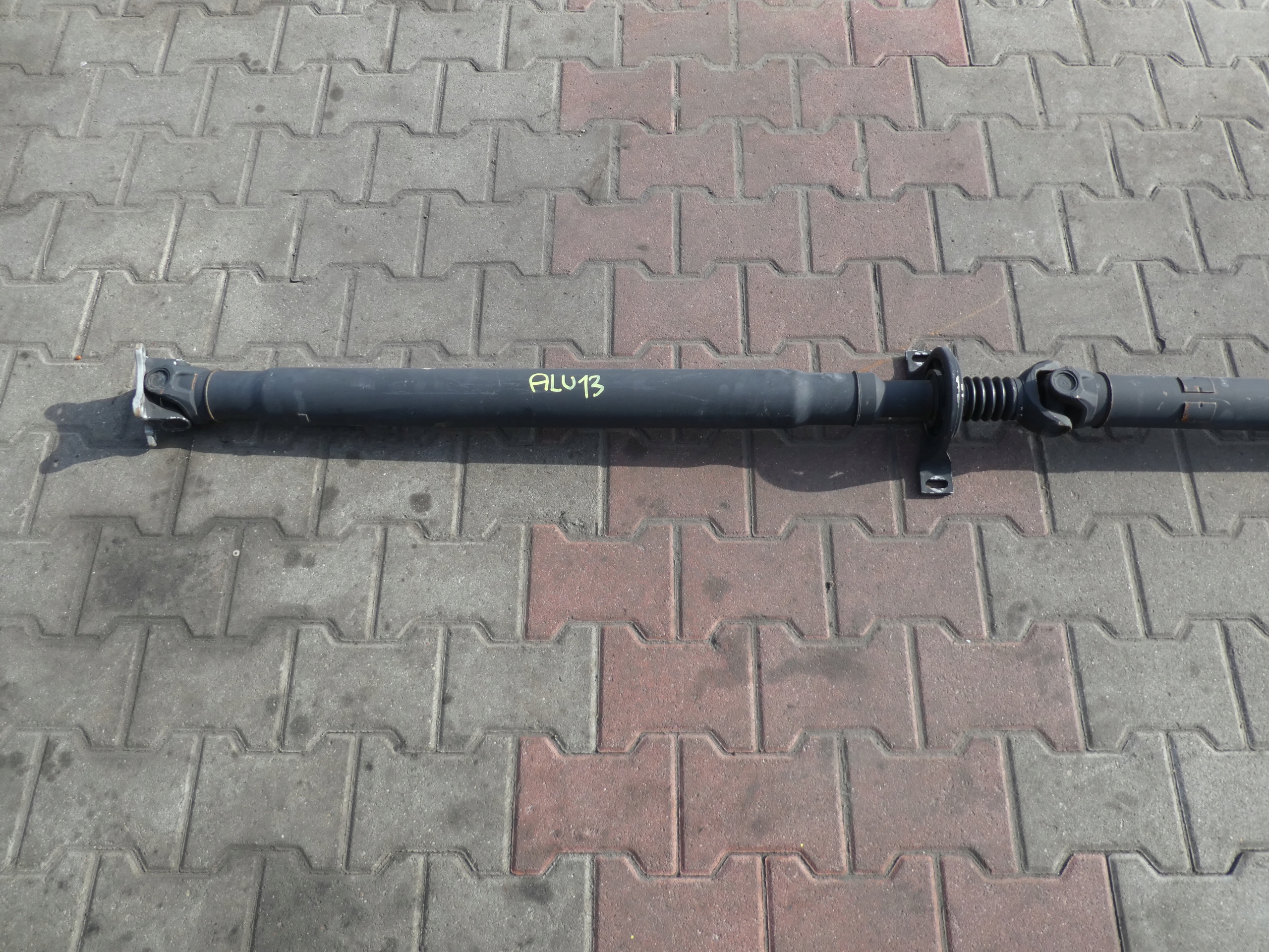 CRAFTER SPRINTER Arbre transmission A9064105306