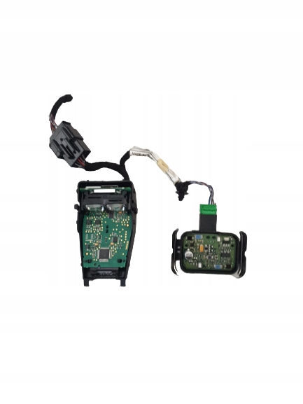 6G9N-17D547-AE - VOLVO XC60 КАМЕРА РАДАР ДАТЧИК ДАТЧИК 31295504