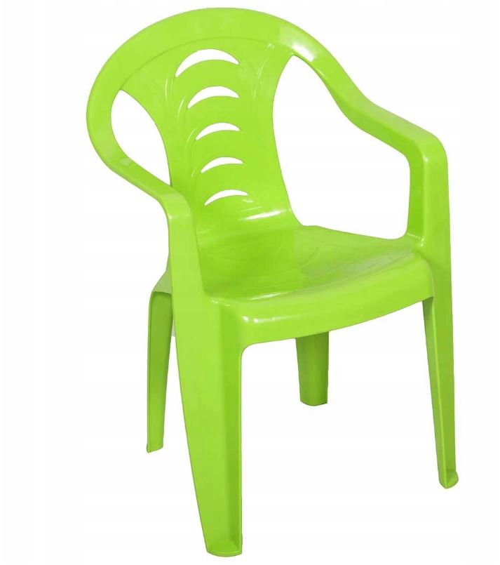 LIMONKOWY ZESTAW MEBLI DLA DZIECI STÓŁ KRZESŁO 2+1 EAN (GTIN) 015082786117