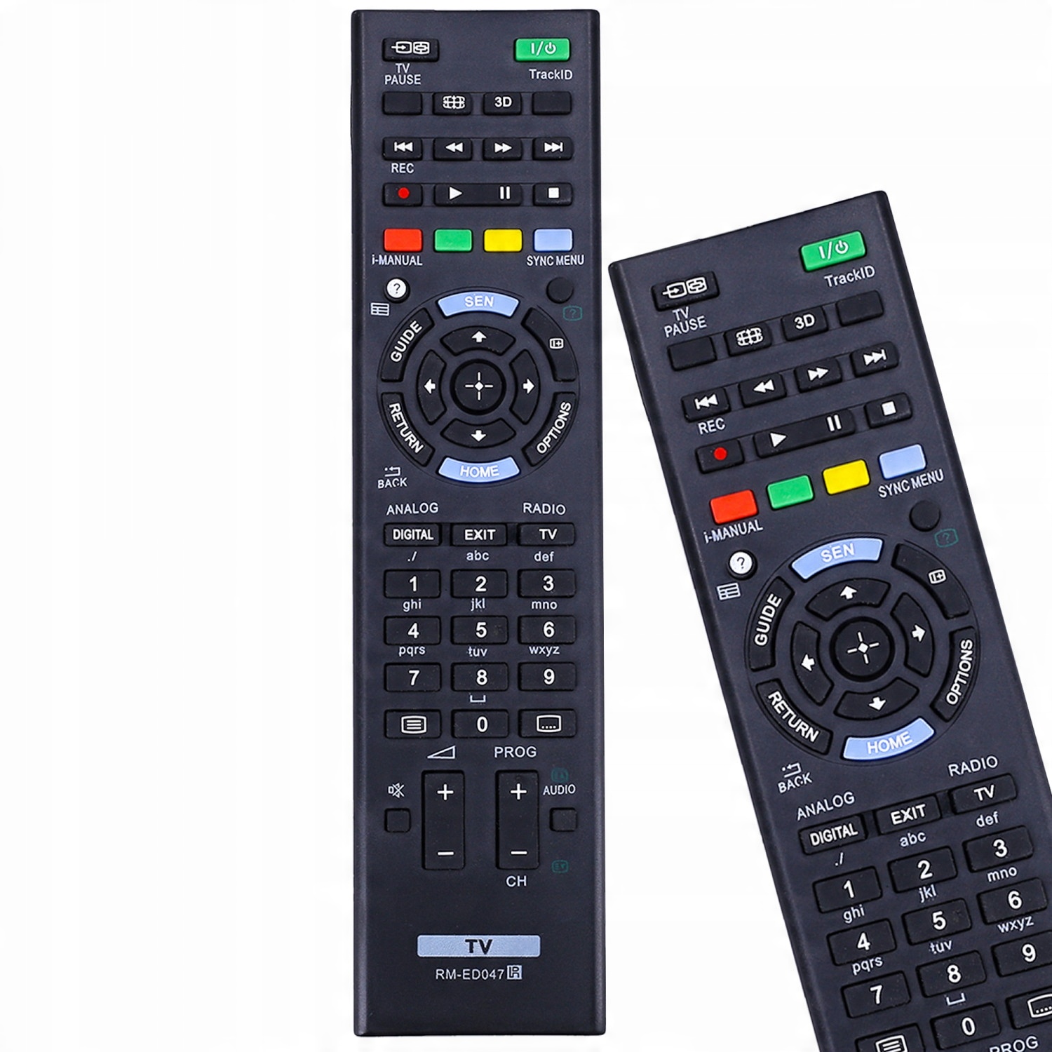

Pilot do telewizora Sony KDL32EX302 KDL-40EX402