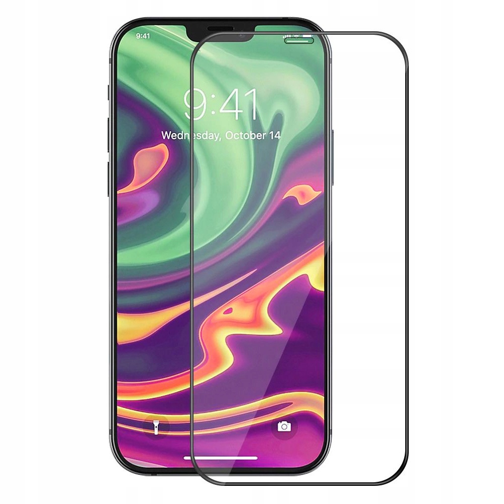 

Szkło hybrydowe Ceramic do iPhone 11 Pro
