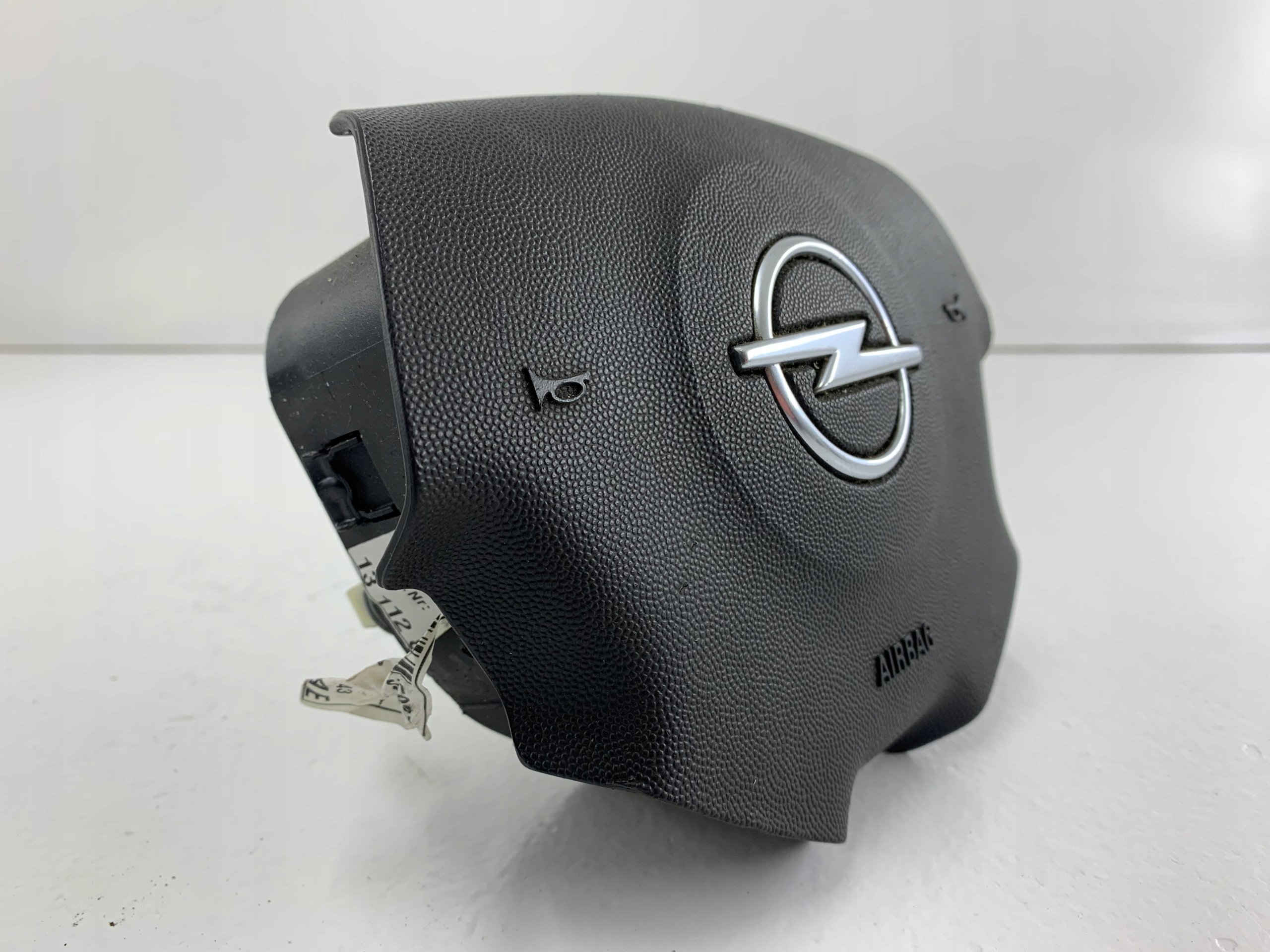 OPEL VECTRA C airbag 13112812