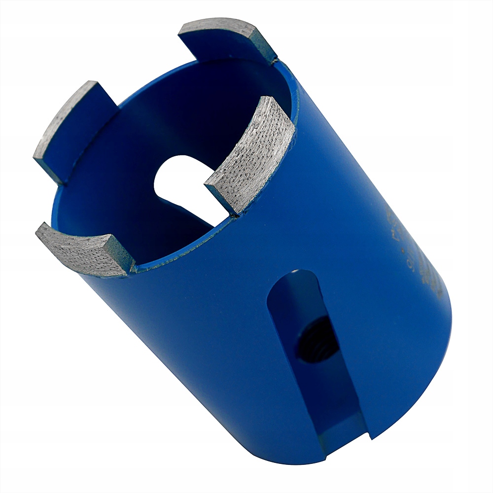 Korunkový Vrták Na Betonu Zenesis 68 MM Vrták Pod Plechovky Beton M16