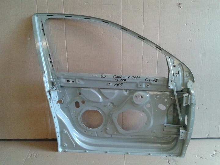 VW GOLF V 1K5 УНІВЕРСАЛ РАМА ПЕРЕДНЯ ПРАВА ДВЕРІ
