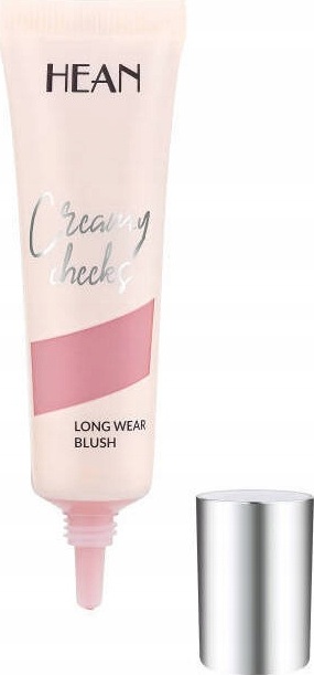 

Hean Creamy Cheeks Róż w kremie 10 ml 23 Coral