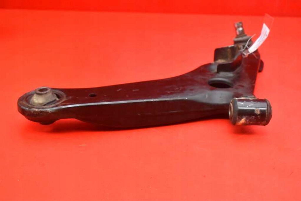 arm left front MITSUBISHI OUTLANDER 1 and 2.0 16V 136 KM 01-08