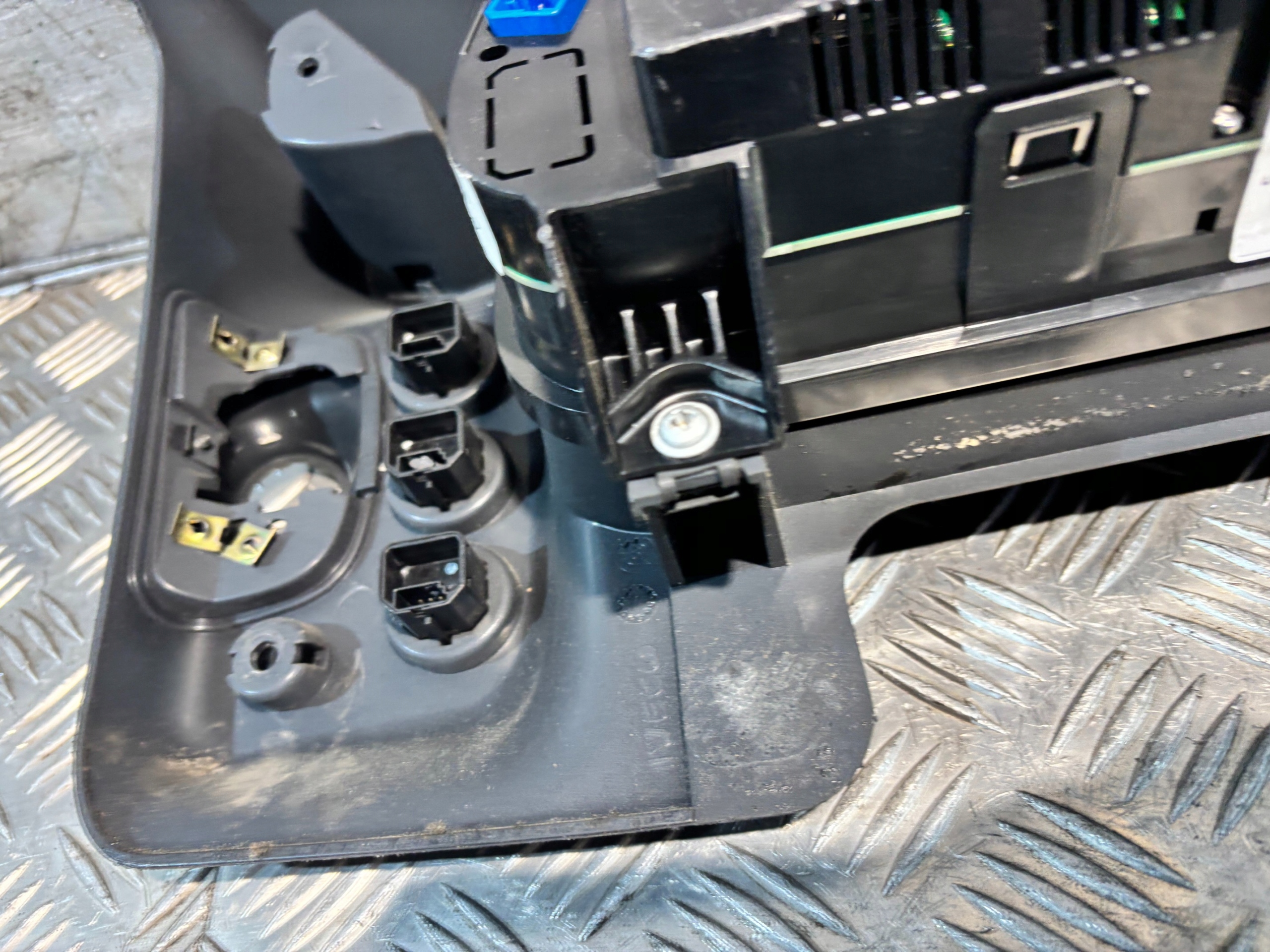 dials dials Iveco 504276236