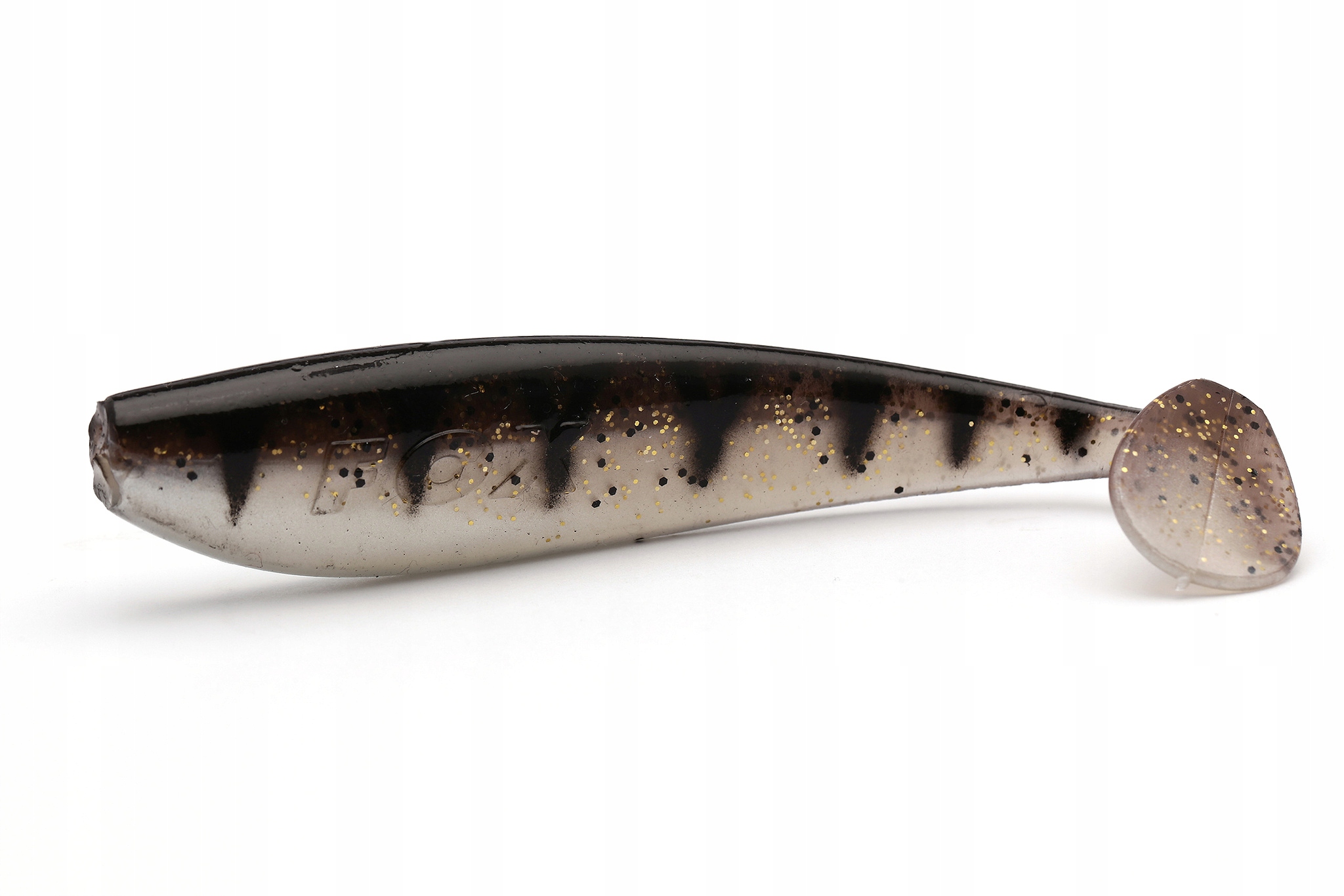 Guma Fox Pro Zander Glitter PERCH-16,0 cm