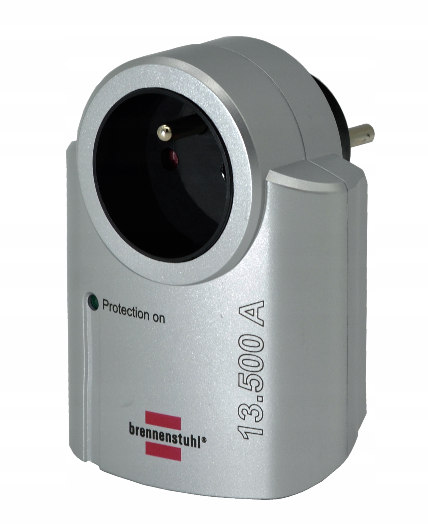 Adapter przepięciowy Primera-Line 13.500A Brennenstuhl 1506951