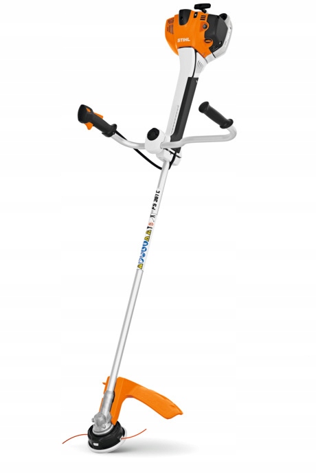 Stihl Fs 361 C-em benzínová kosačka s výkonom 1,7k W/2,3KM