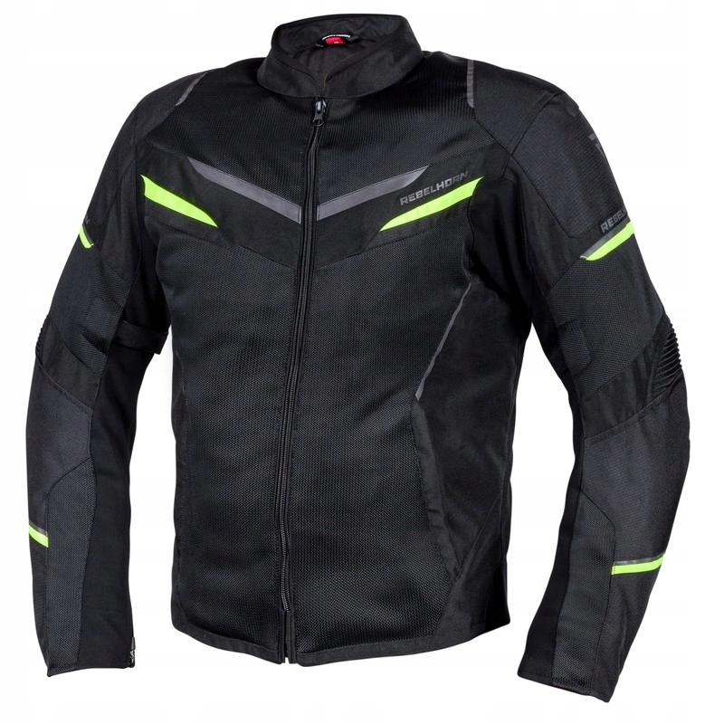 

Kurtka Tekstylna Rebelhorn Flux Gratisy Mb