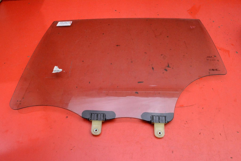 window side left rear part rear KIA SPORTAGE 5 V 21-25