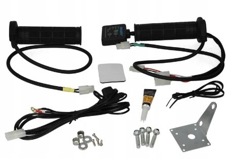 ОКСФОРДСКИЕ ПЕРЕКЛЮЧАТЕЛИ С ПОДОГРЕВОМ OF690