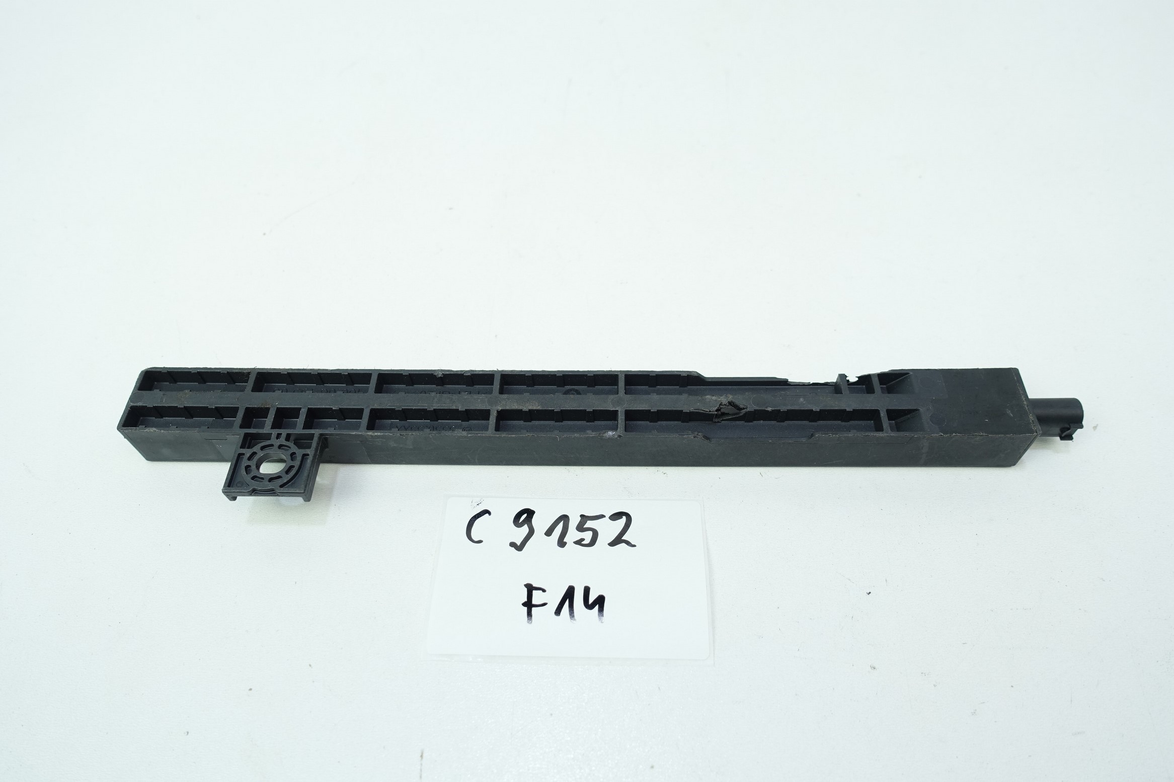 modul ANTENY KEYLESS MERCEDES S C A2069052504