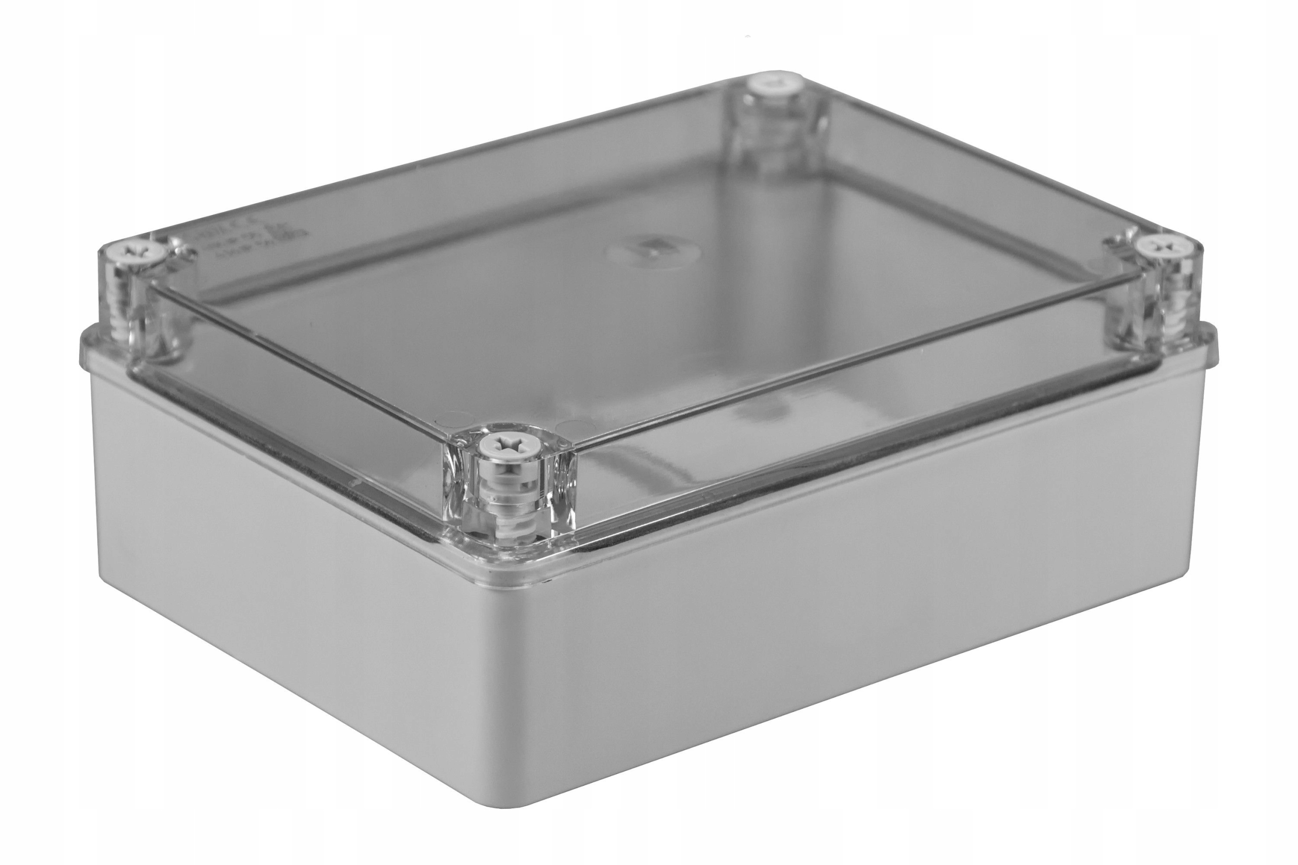 

Puszka natynkowa S-Box 416-P 190x140x70 IP65