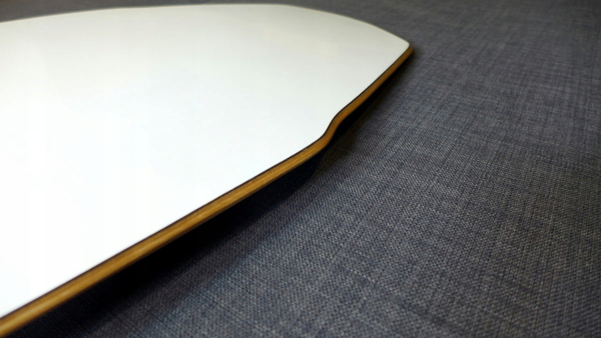 Skimboard GoZone K2 - black Marka inna