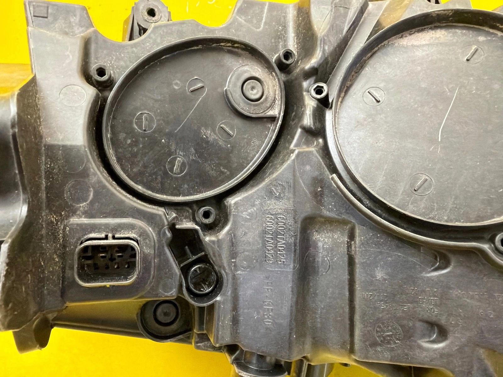light left BMW X3 G01 X4 G02 Lift Full Led 5A29203-09
