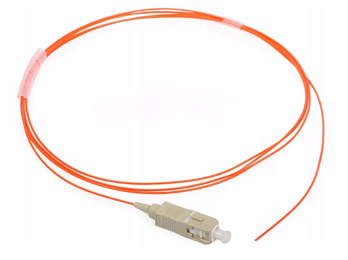 652d 0,9mm lszh - 1. Pigtail sc apc. Пигтейл sc/upc. 5 meters, 0. Sc sm g652 0.