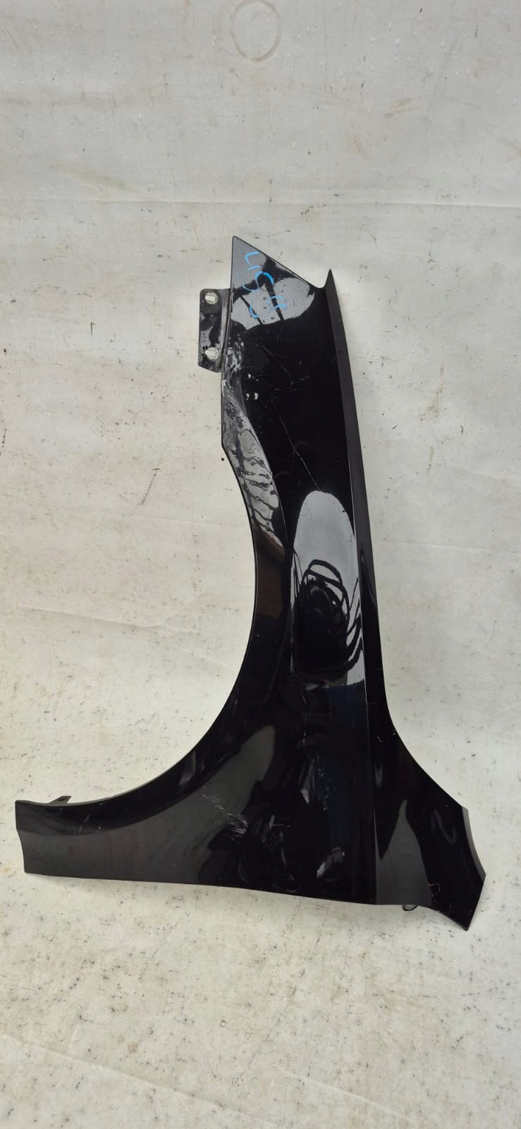 SKODA OCTAVIA III 5E0 12-16 fender left front front