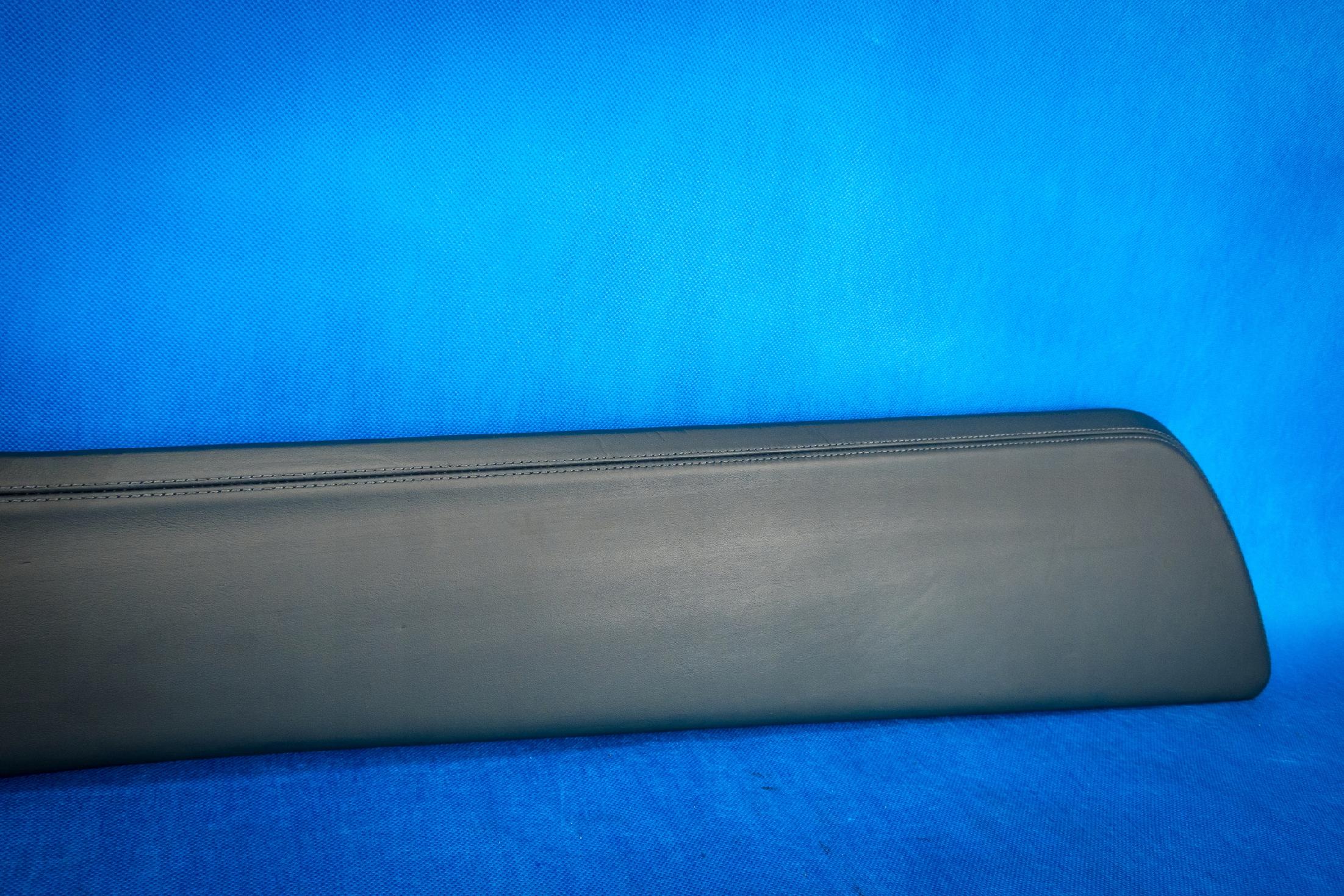 Blende Abdeckung tunelu Audi A8 S8 4H 4H1863303C 25D
