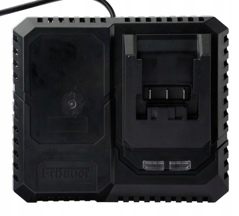 Szybka ładowarka Erbauer 18 V EFC18-LI EAN (GTIN) 3663602799221