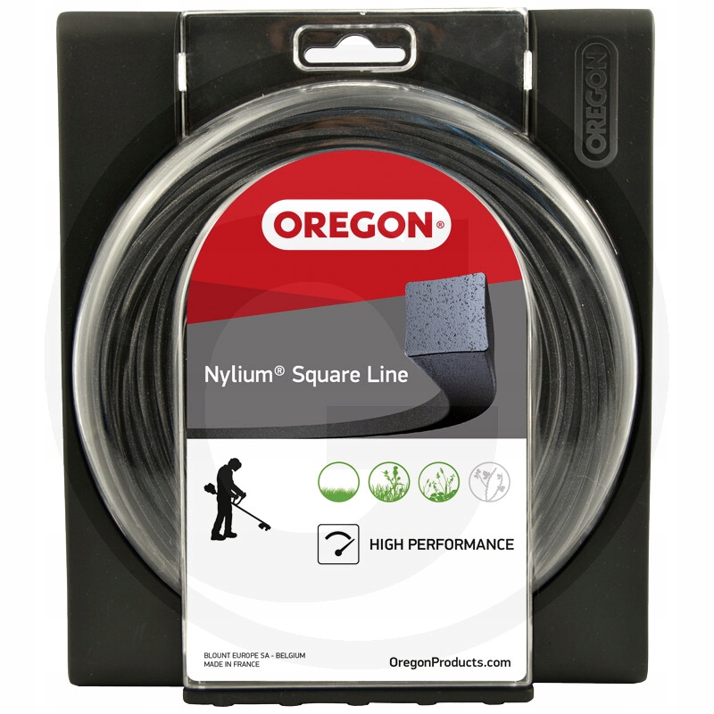 Struna Nylium 3,5 mm 30 m Oregon