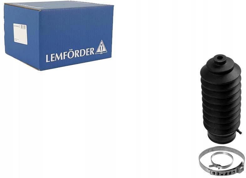 LEMFORDER OSŁONA DRĄŻKA KIER. 33600 01