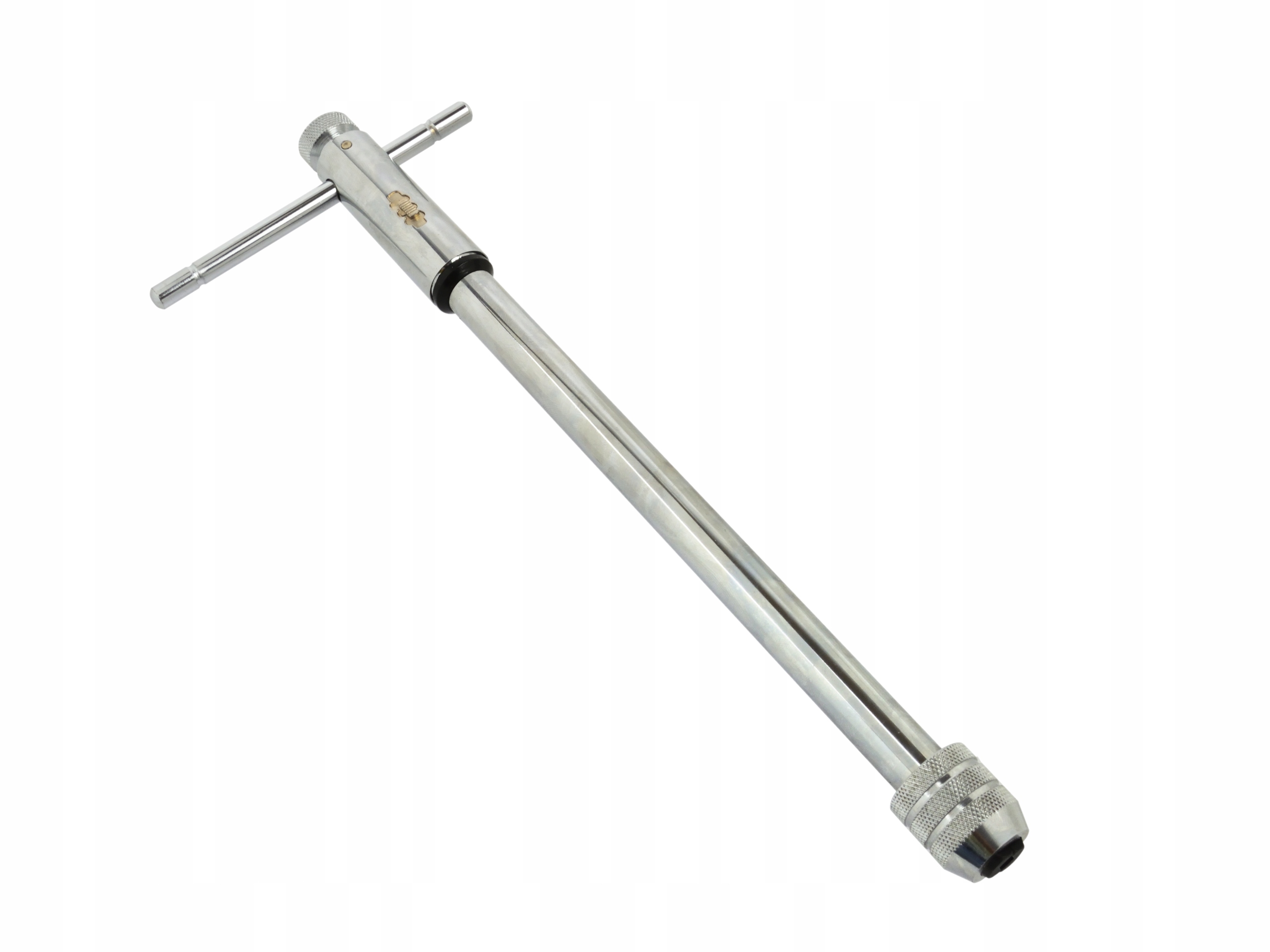 

Pokrętło Do Gwintowników M5-M12 320mm Grzechotka