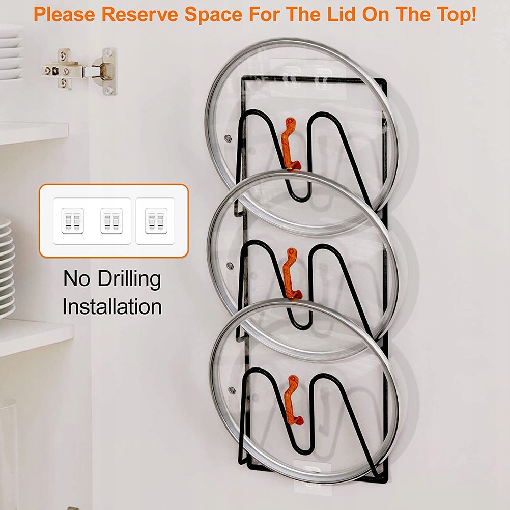 Dekoracja wisząca do montażu na ścianie Model innc