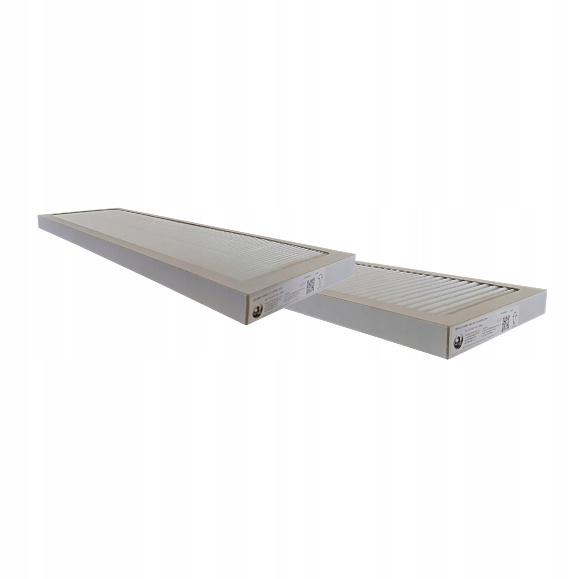 

Aeris next 350 450 600 filtry zestaw alergia