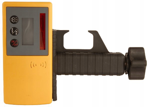 Niwelator laserowy POZIOM SPADKI Lamigo SPIN 205 Model SPIN 205