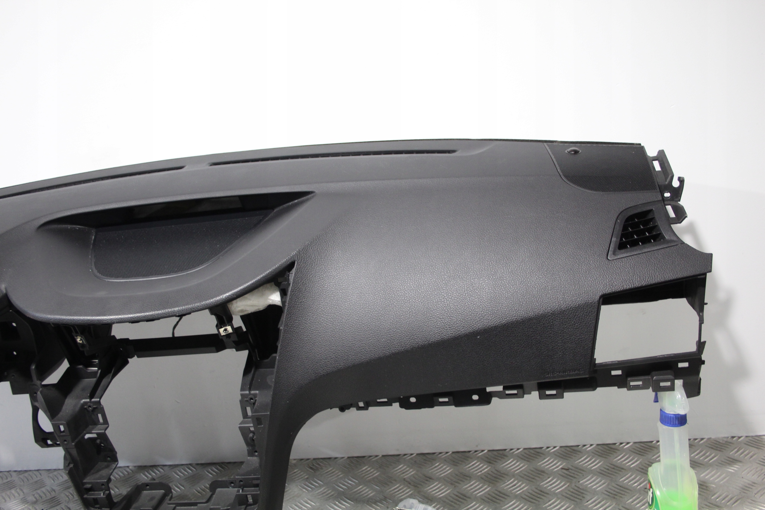 dashboard console airbag airbags SUBARU LEGACY V 5